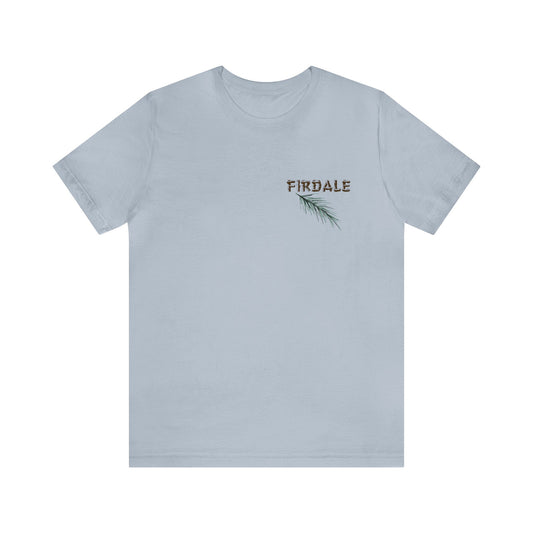 Firdale light T-shirt