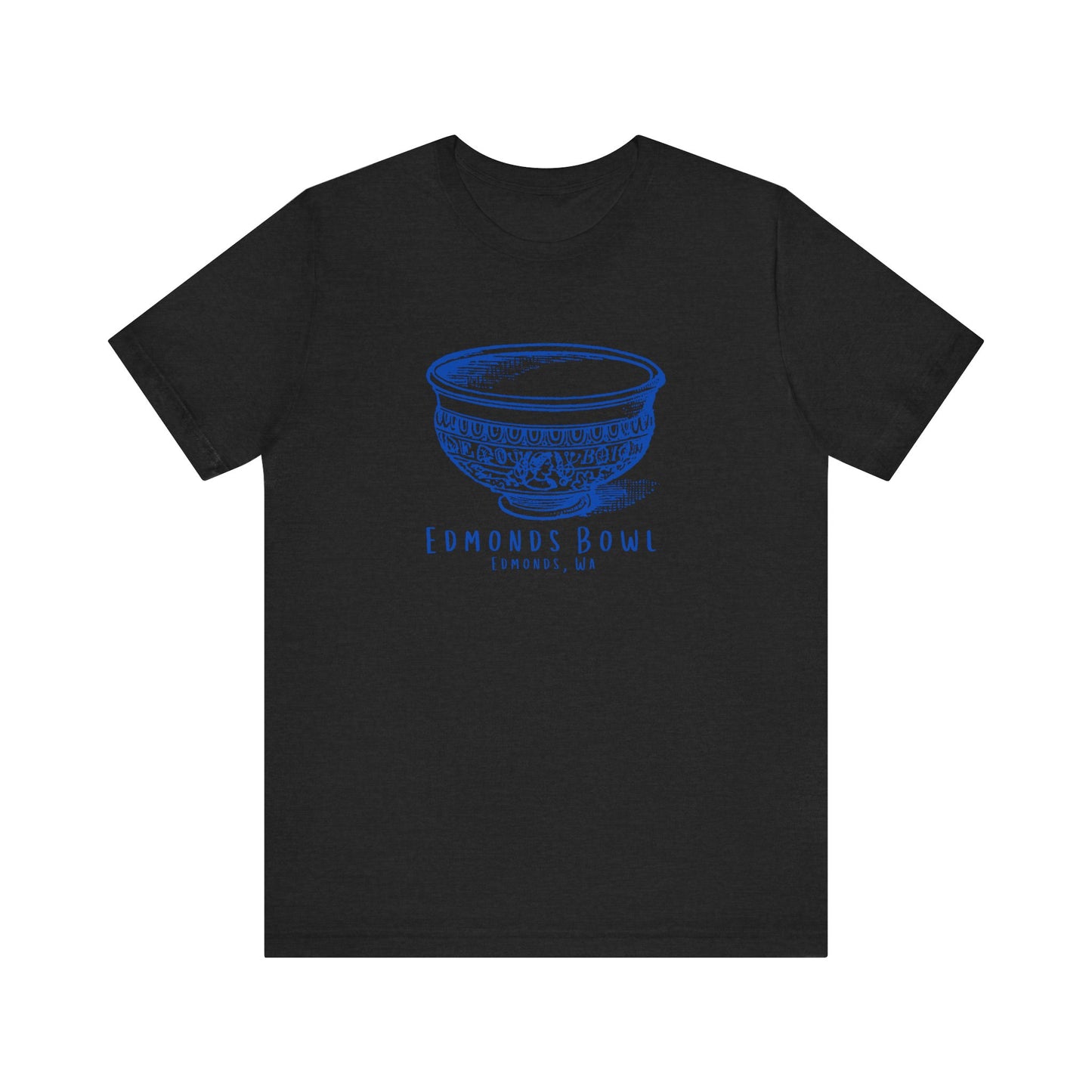 Edmonds Bowl, Edmonds WAT-shirt