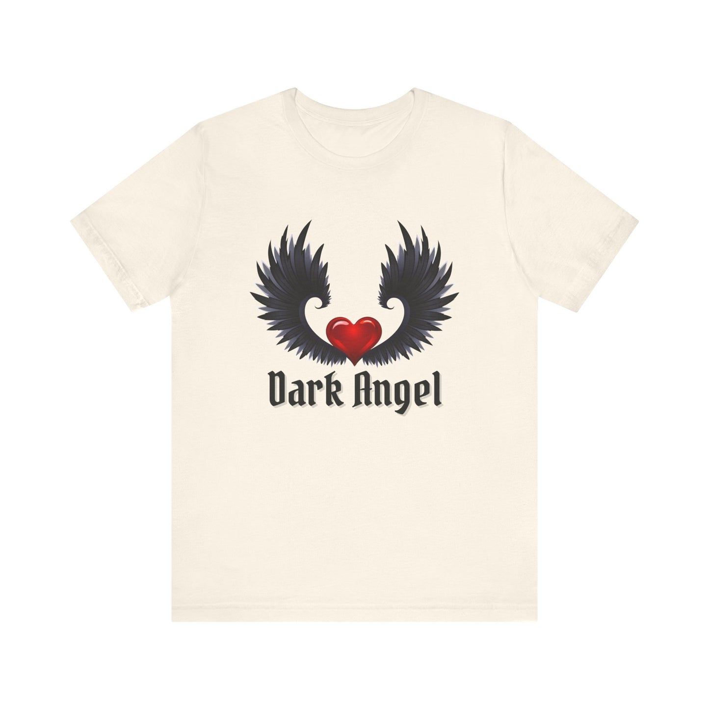 Dark Angel T-shirt