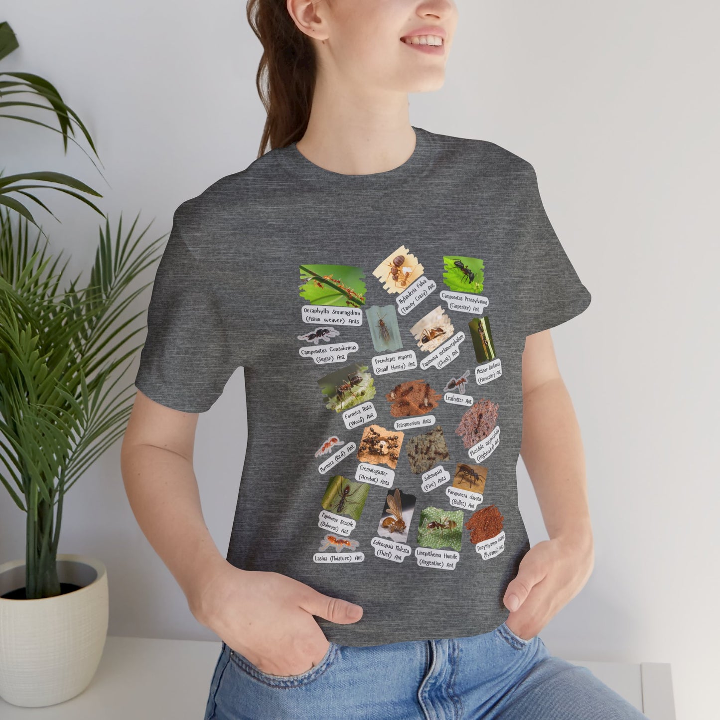 Awesome Ants T-shirt