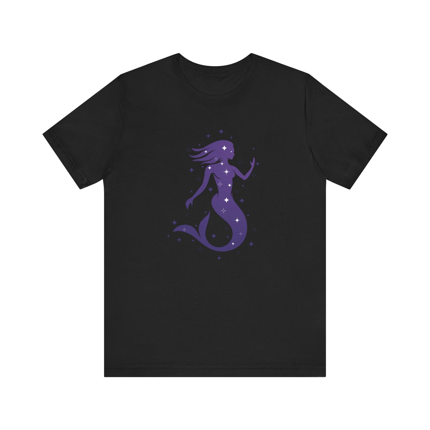 Sparkling Mermaid T-shirt