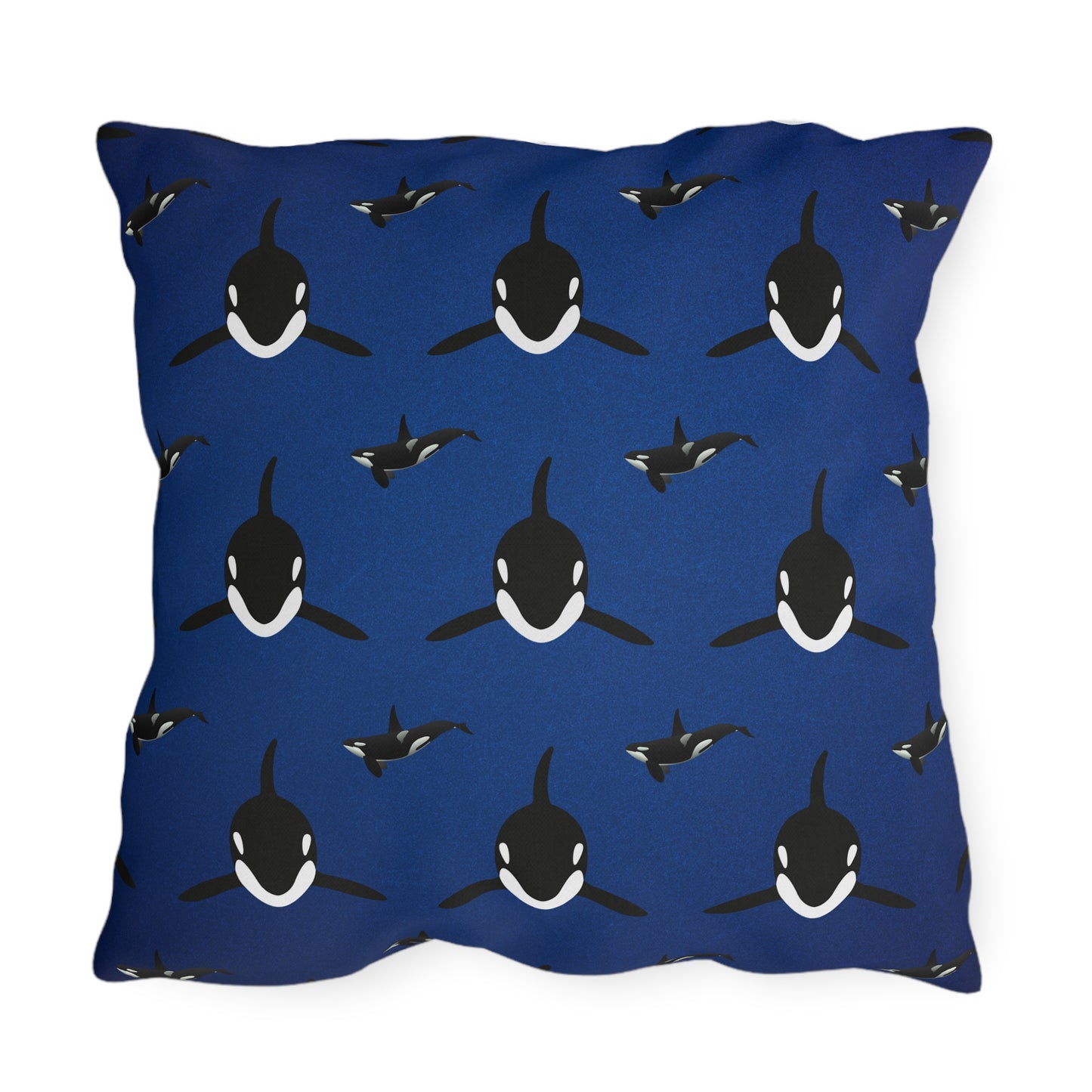 Orca Outdoor Pillows