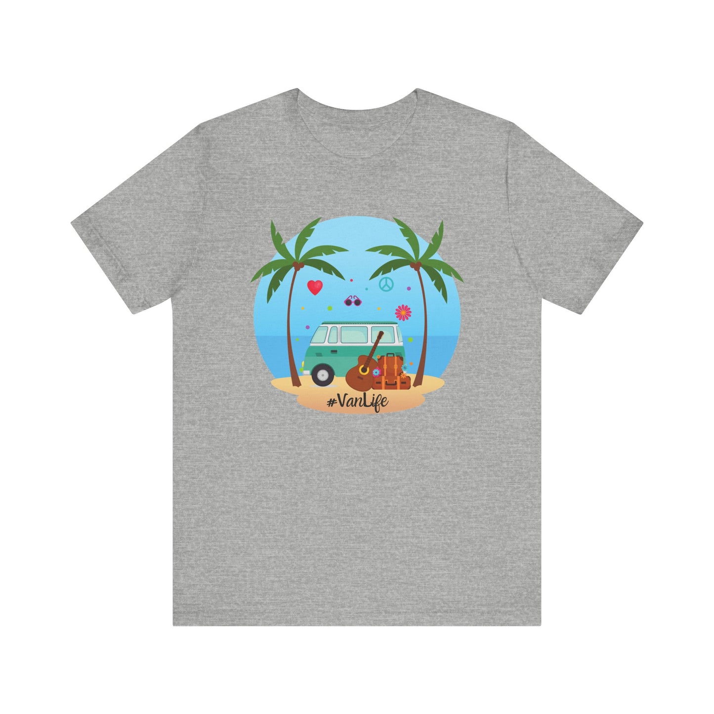 Van Life T-shirt