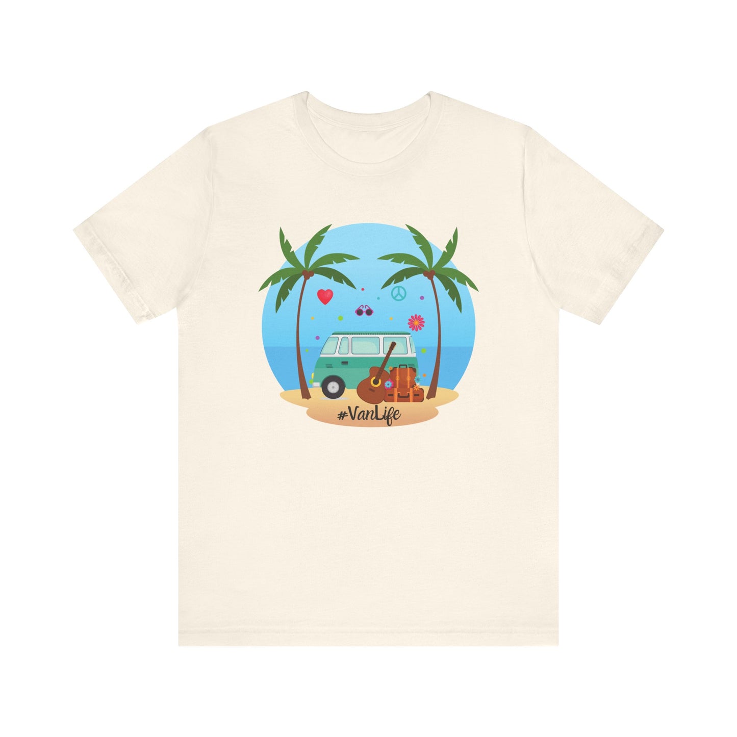 Van Life T-shirt
