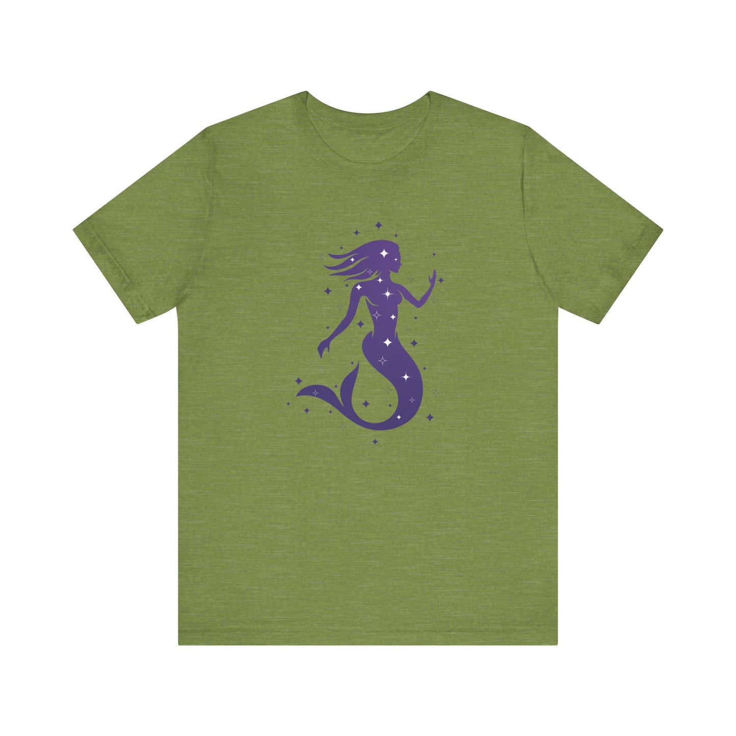 Sparkling Mermaid T-shirt