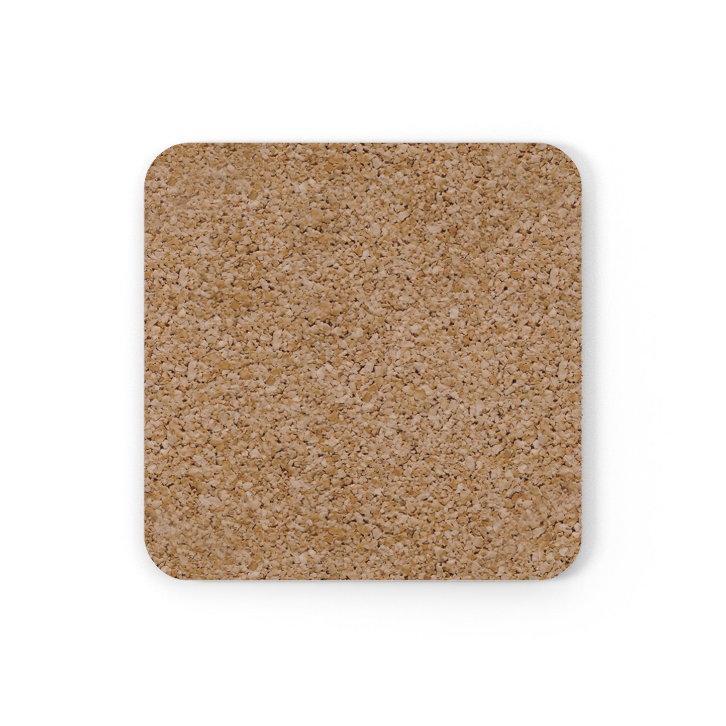 Edmonds in Bloom Cork Back Coaster