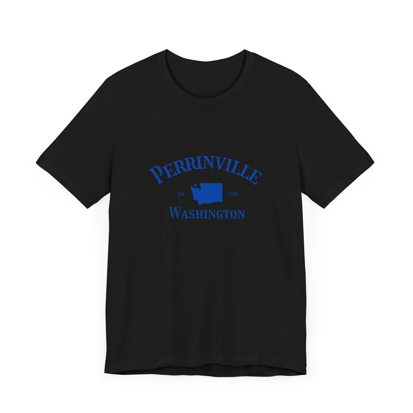 Perrinville Est. 1938 T-shirt