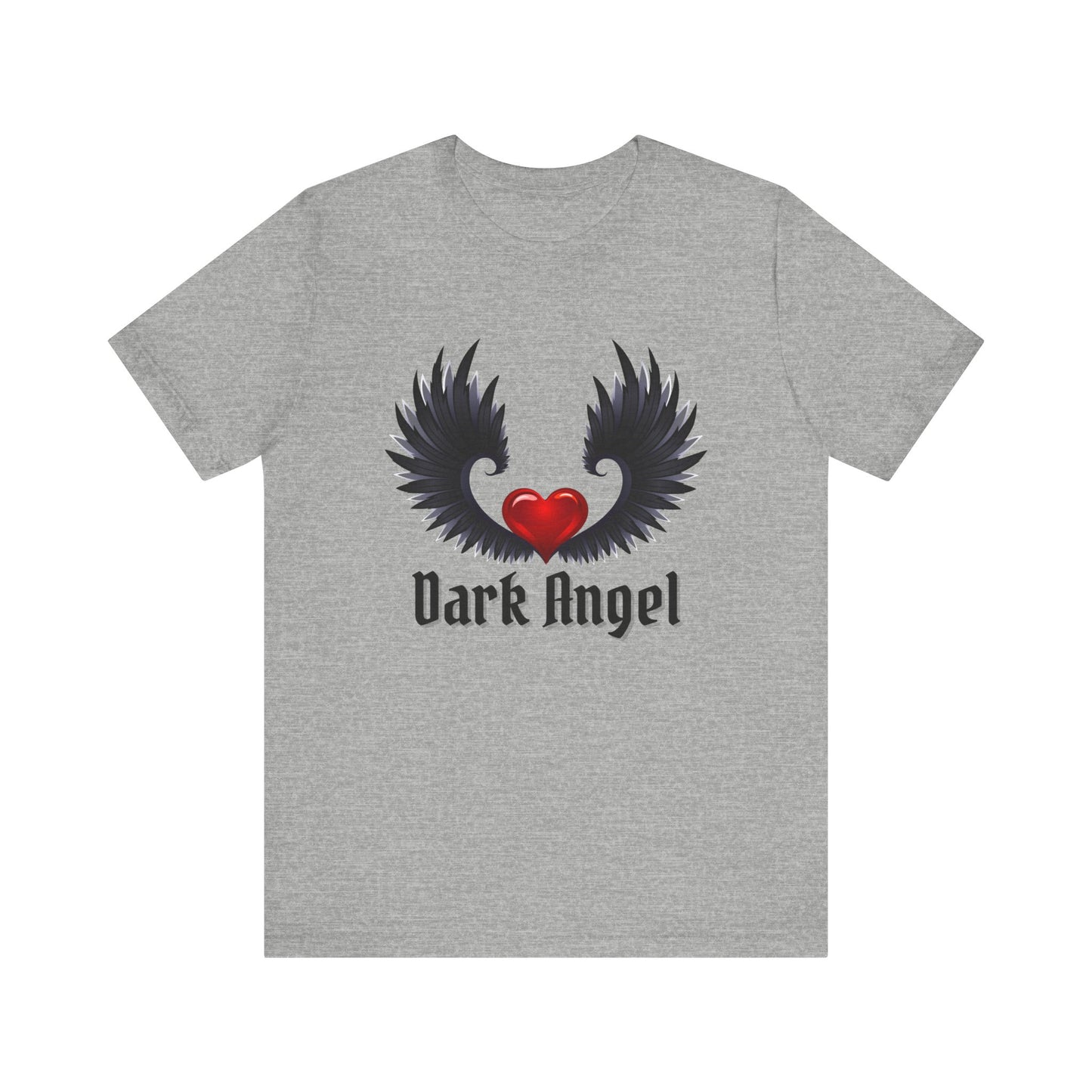 Dark Angel T-shirt