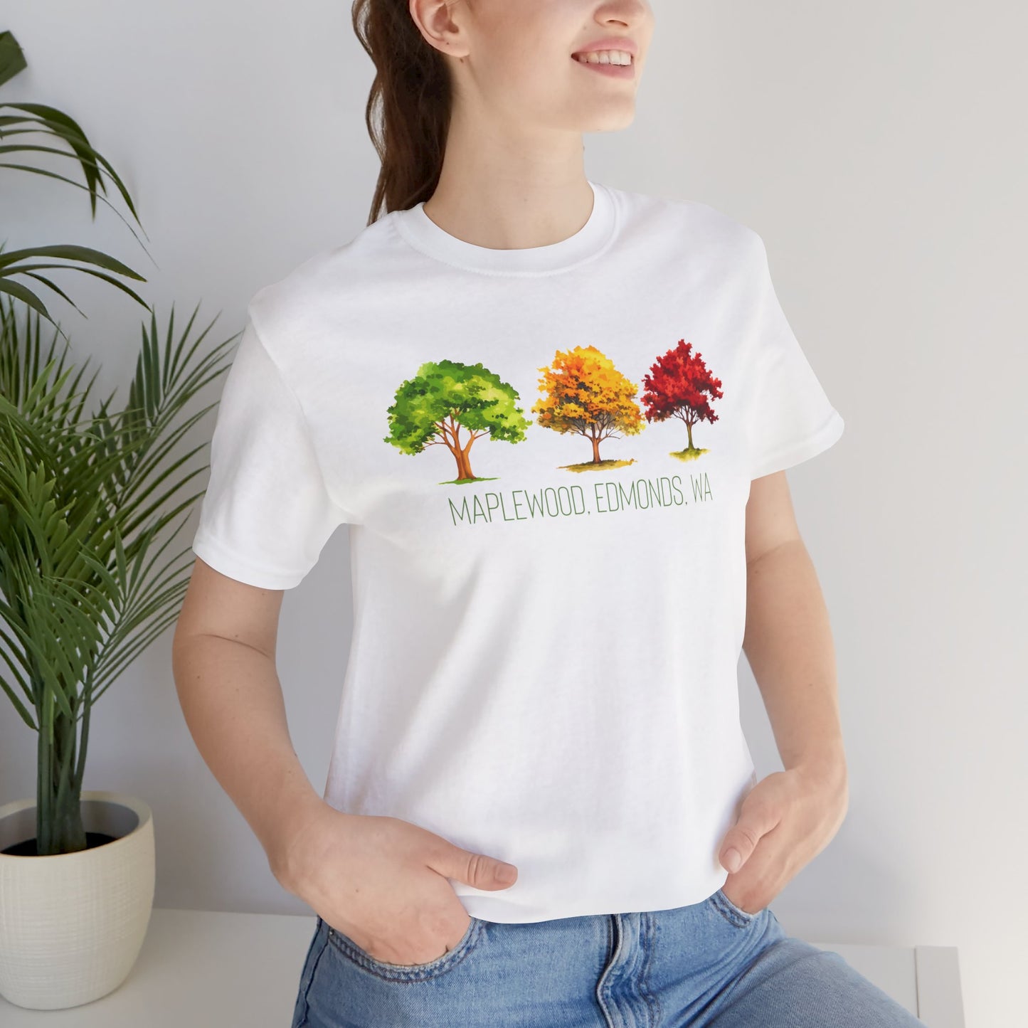 Maplewood T-shirt
