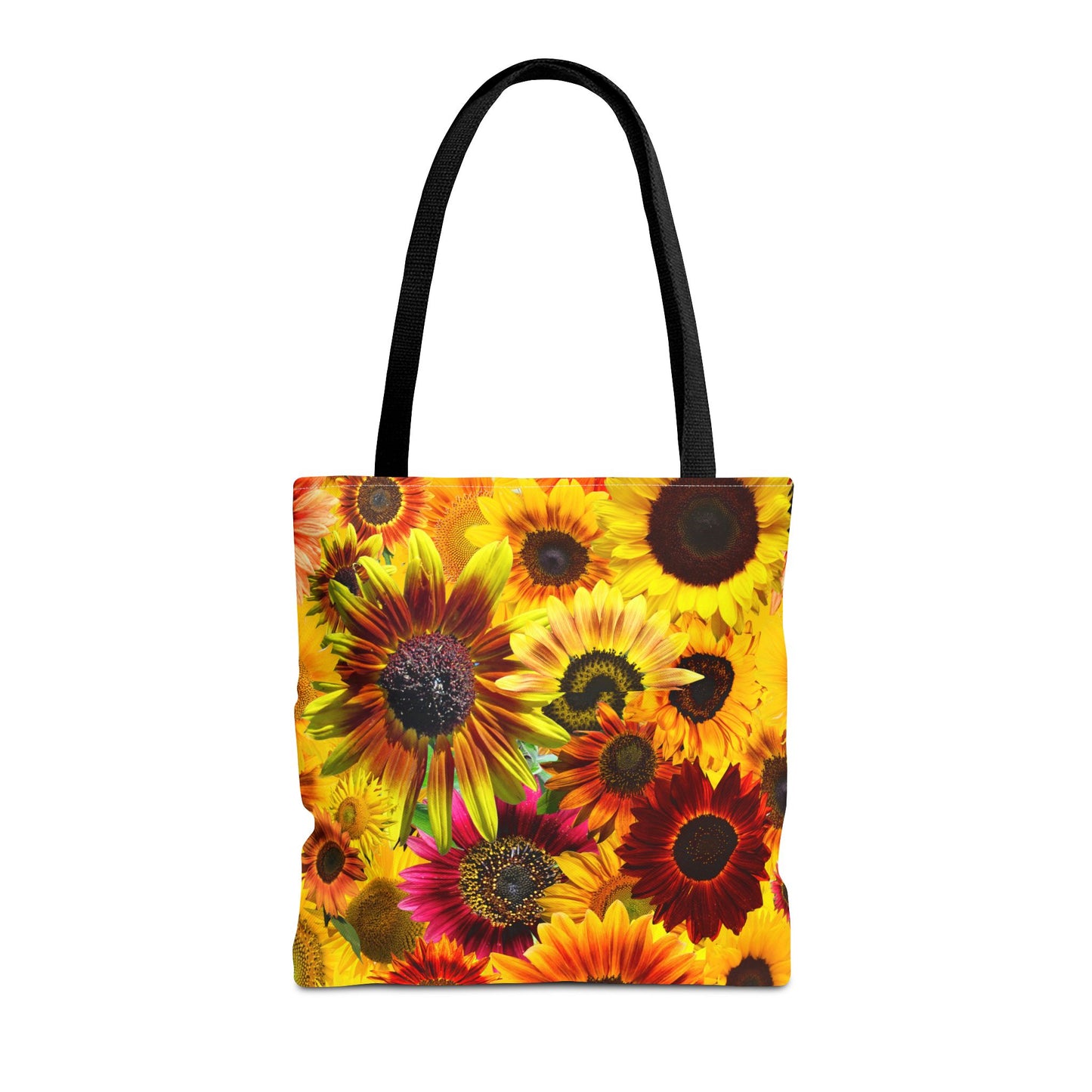Sunflowers Galore Tote Bag