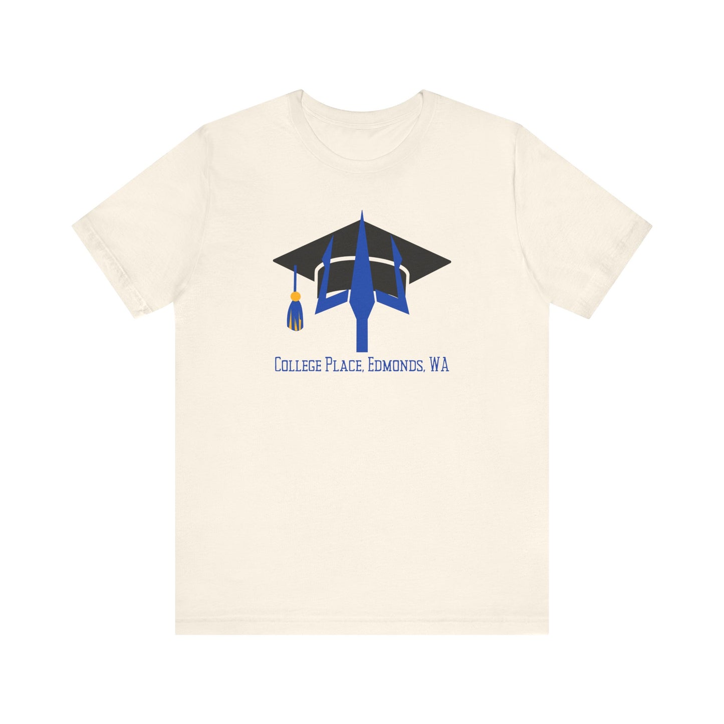 College Place (Edmonds Neighborhood) T-shirt