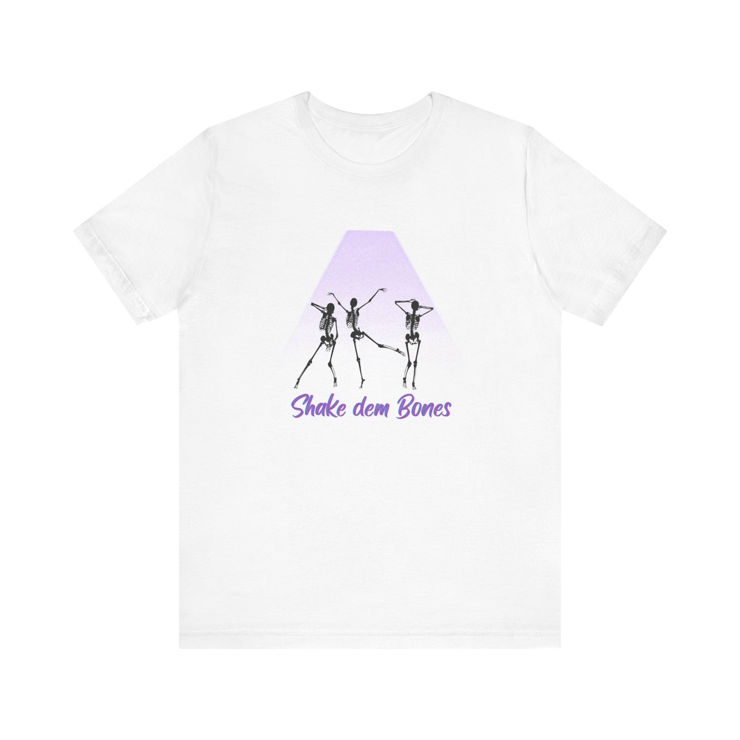 Shake dem Bones T-shirt