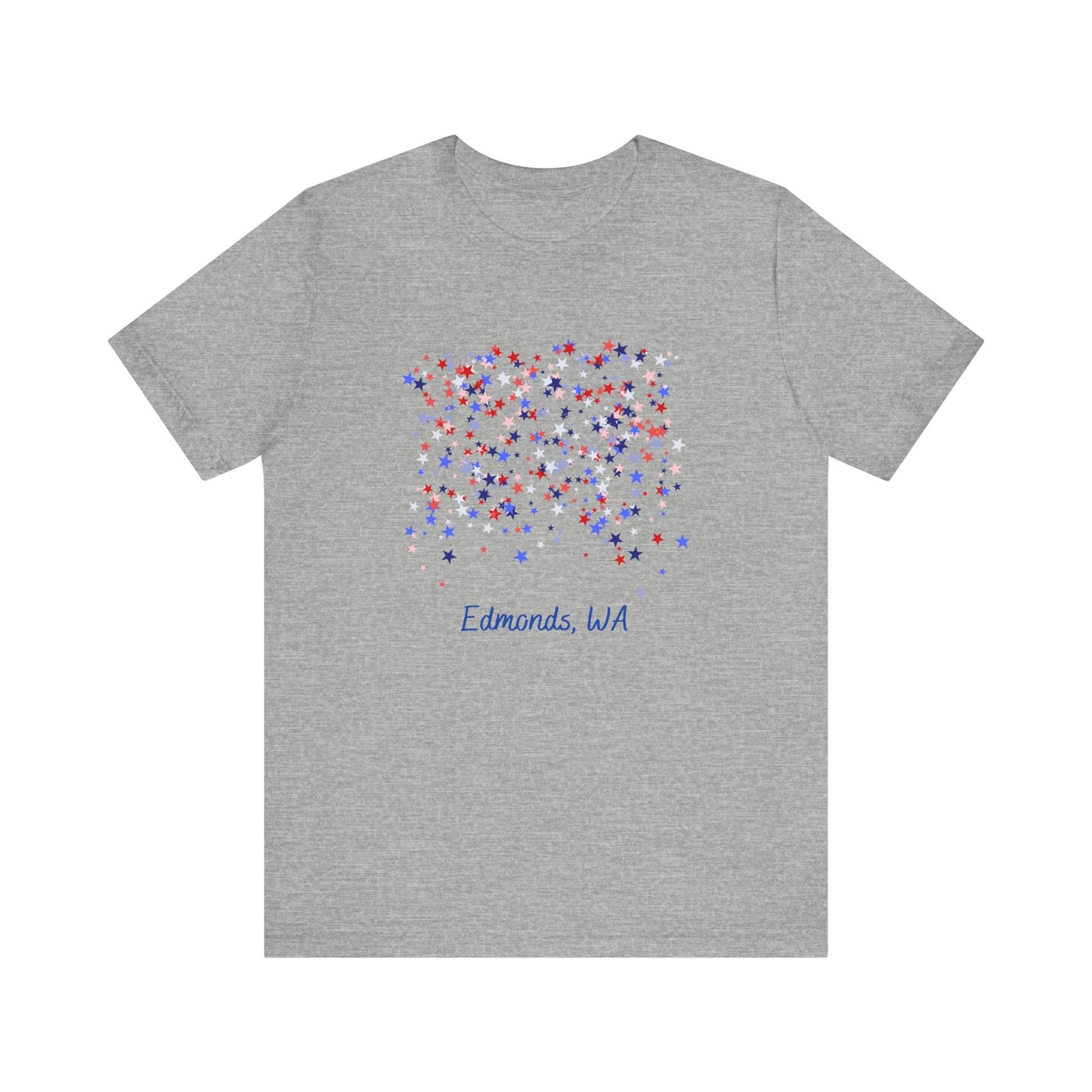 Stars of Edmonds T-shirt