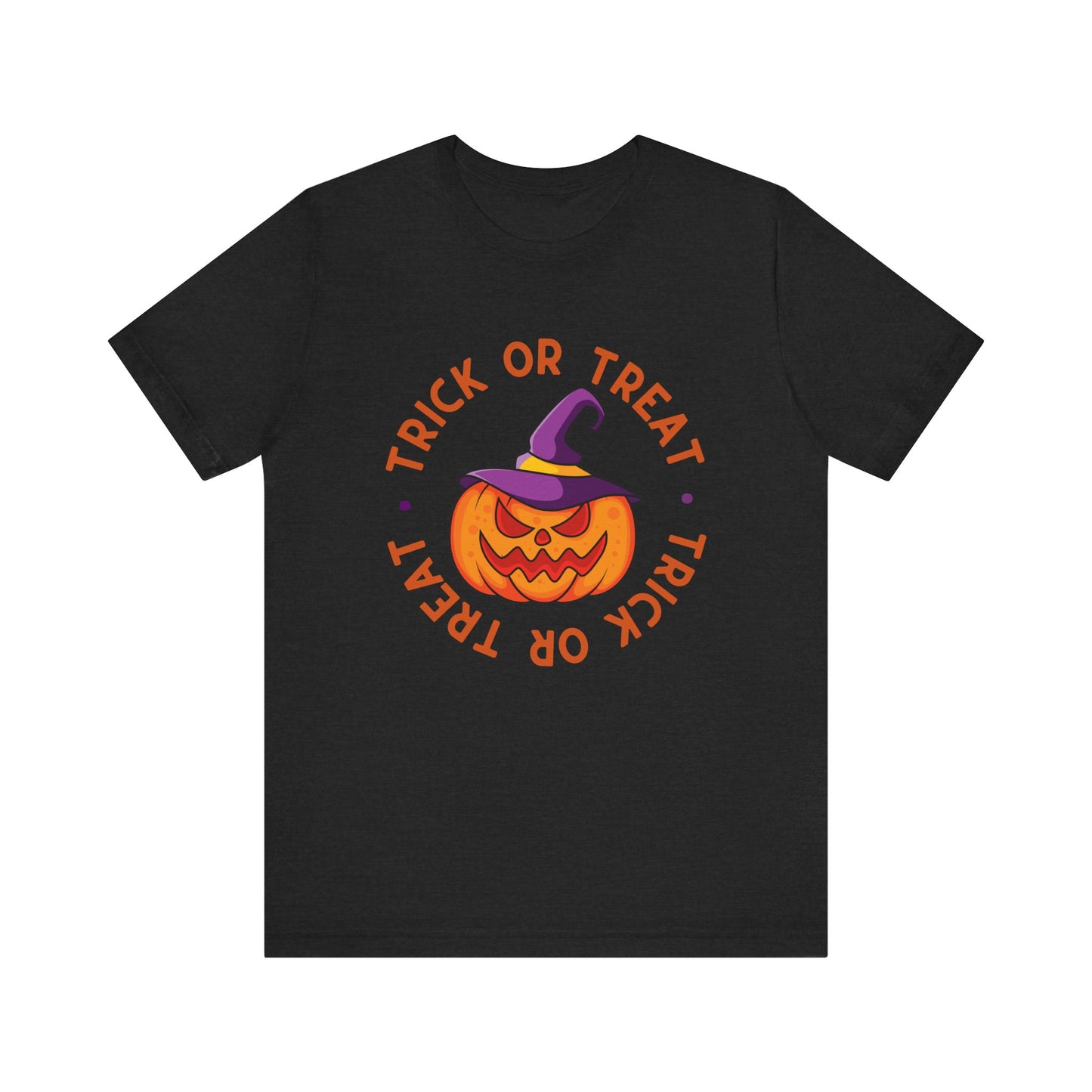 Trick or Treat T-shirt