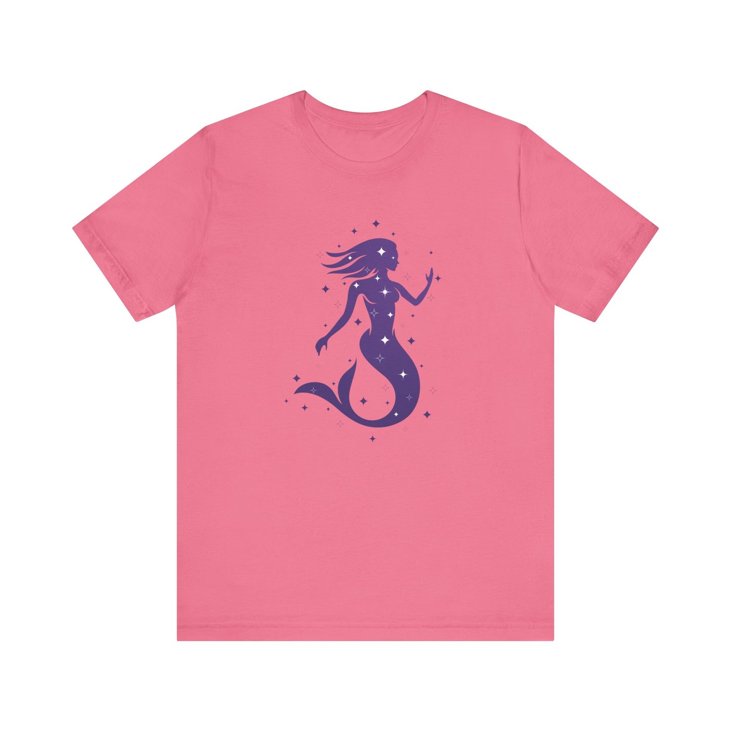 Sparkling Mermaid T-shirt