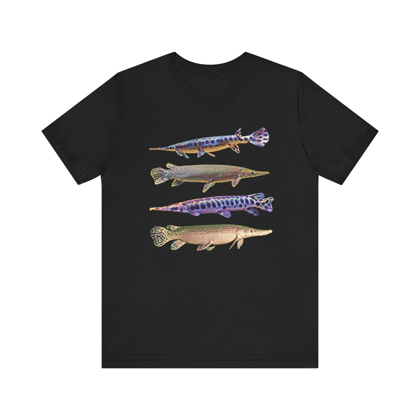 Glorious Gars T-shirt