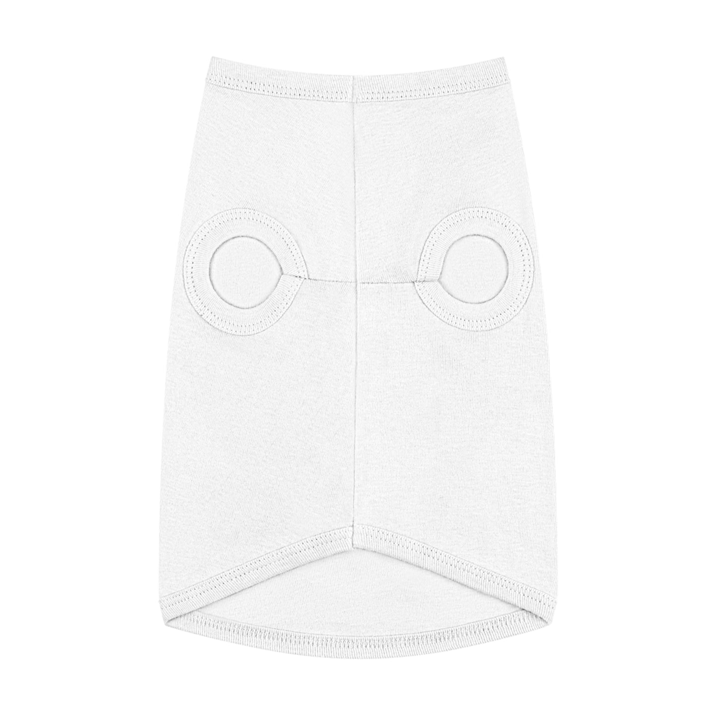 Squirrel Patrol Pet Tank Top