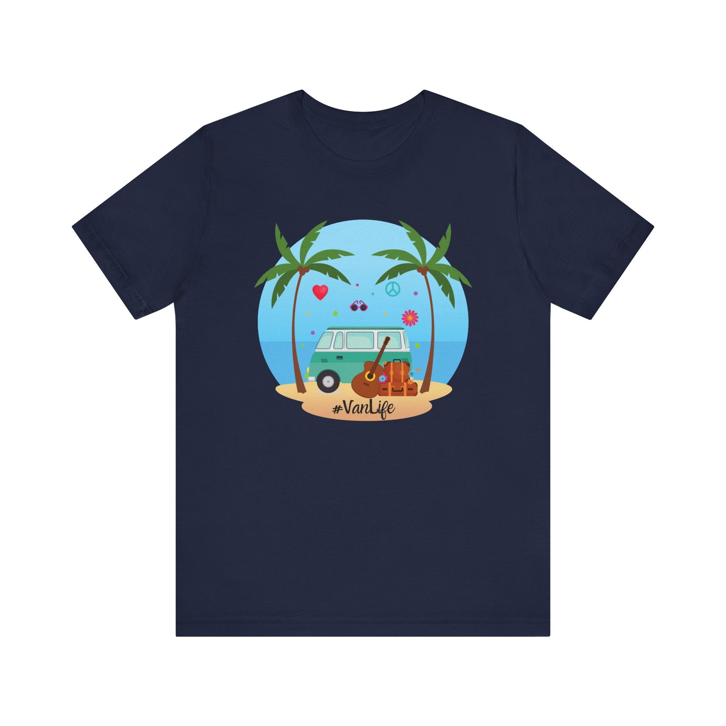 Van Life T-shirt