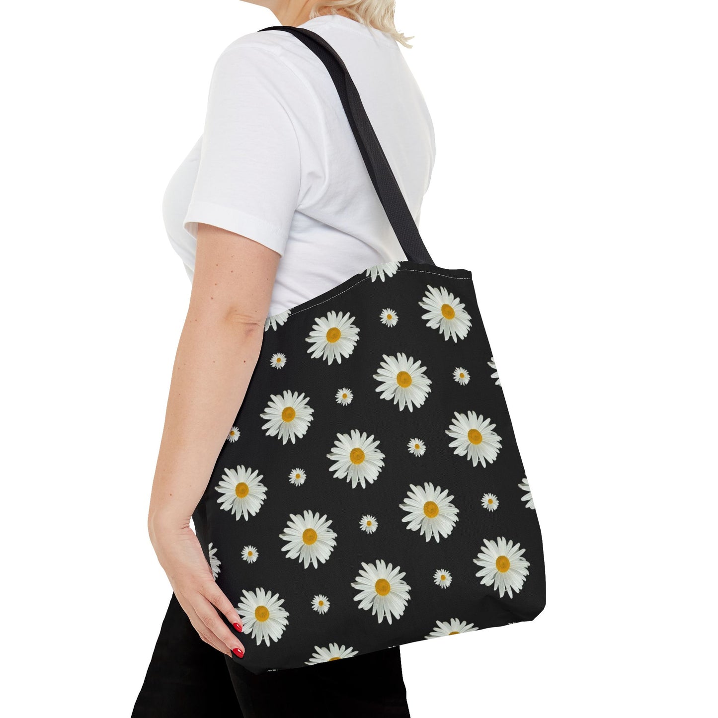 Daisy Tote Bag