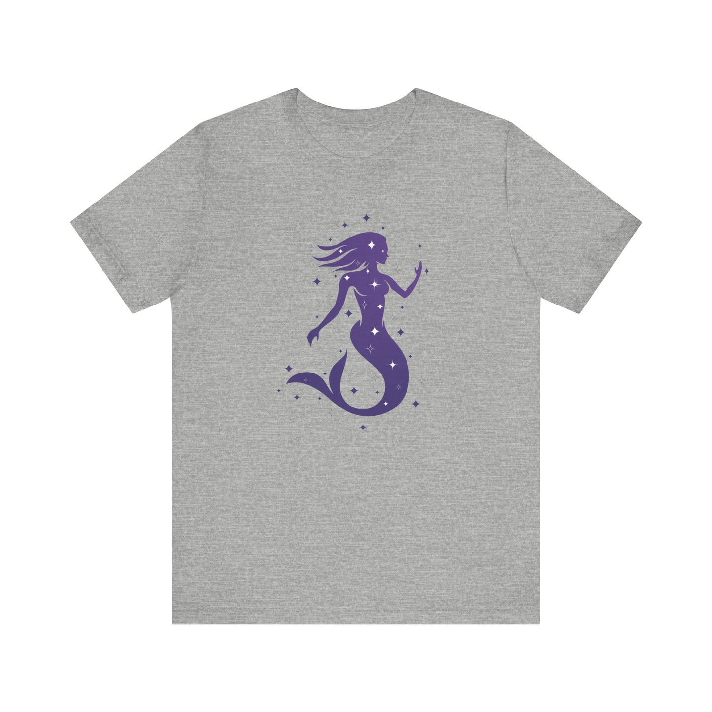 Sparkling Mermaid T-shirt
