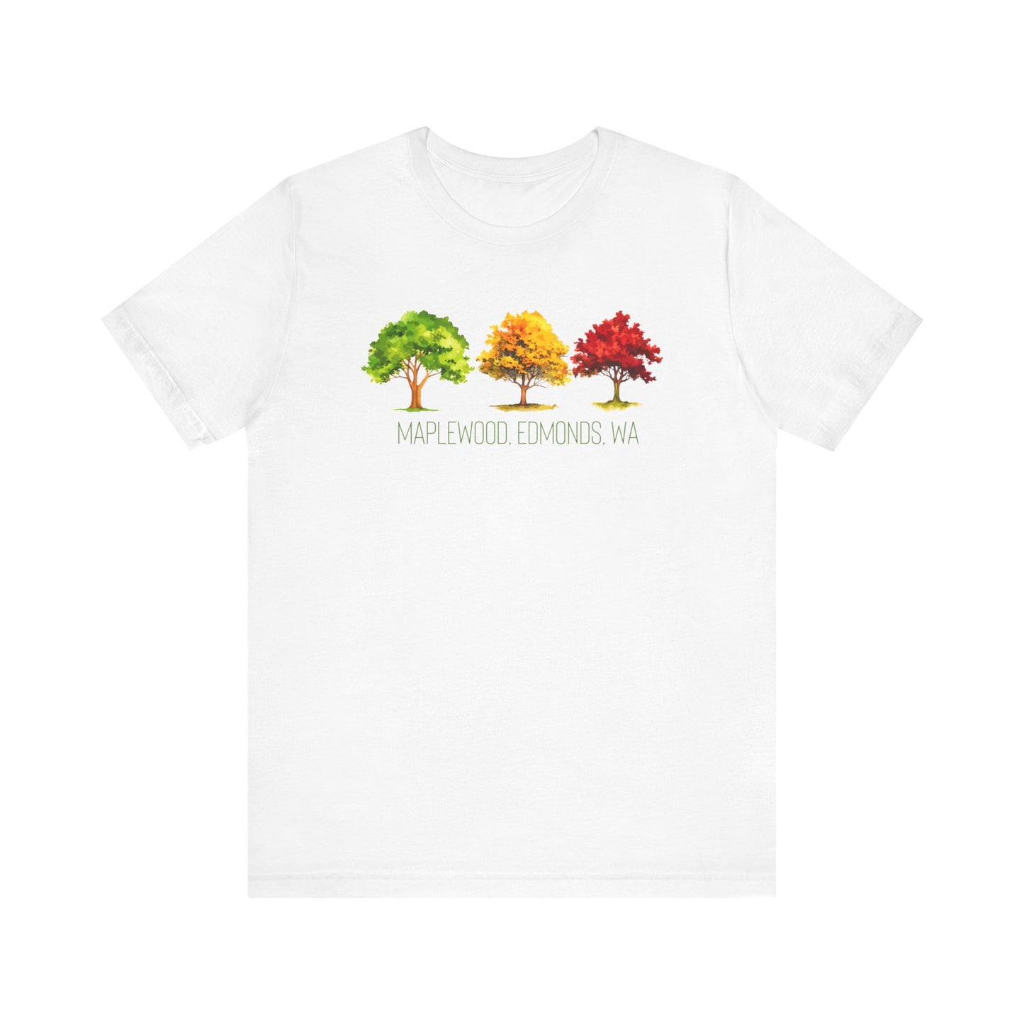 Maplewood T-shirt