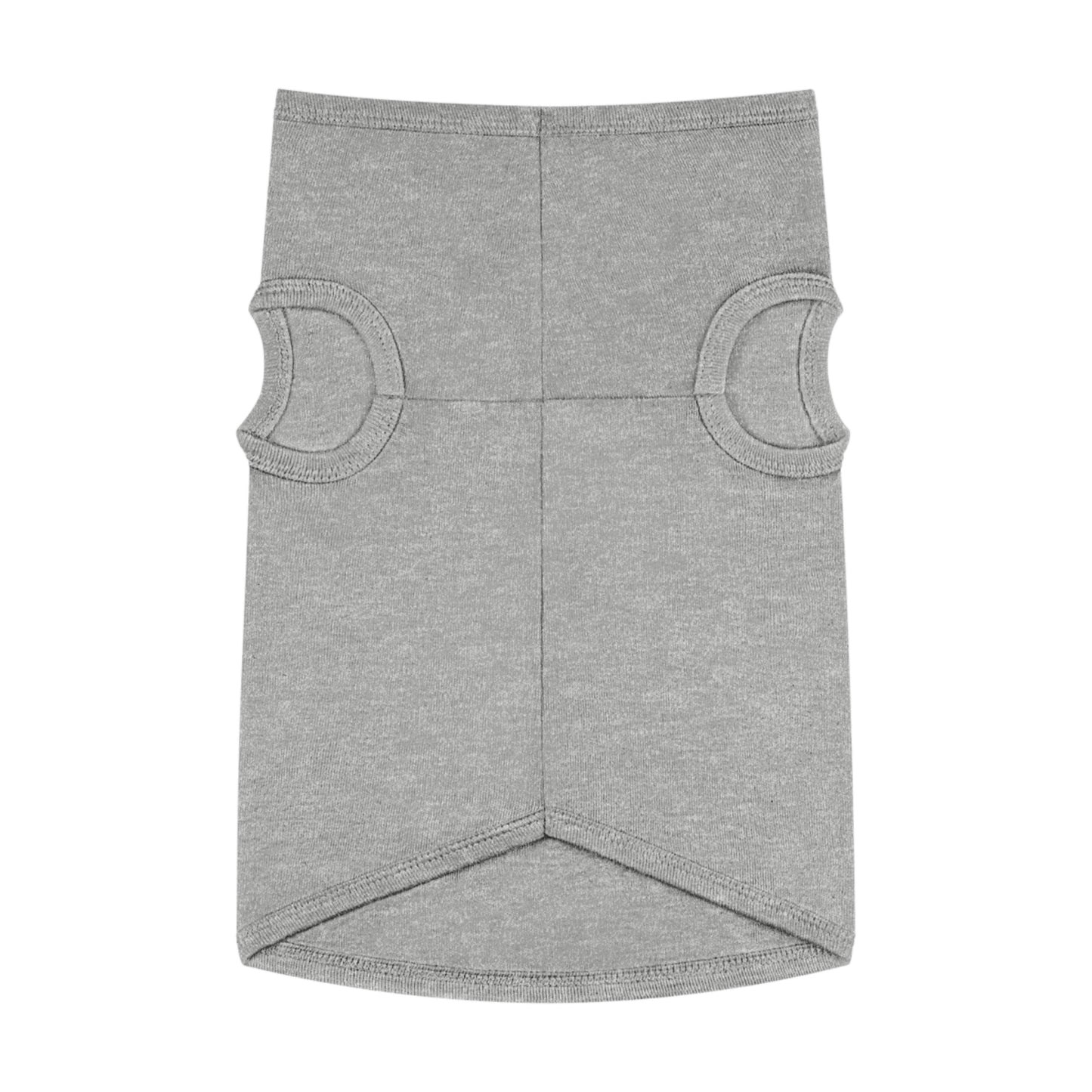 Squirrel Patrol Pet Tank Top