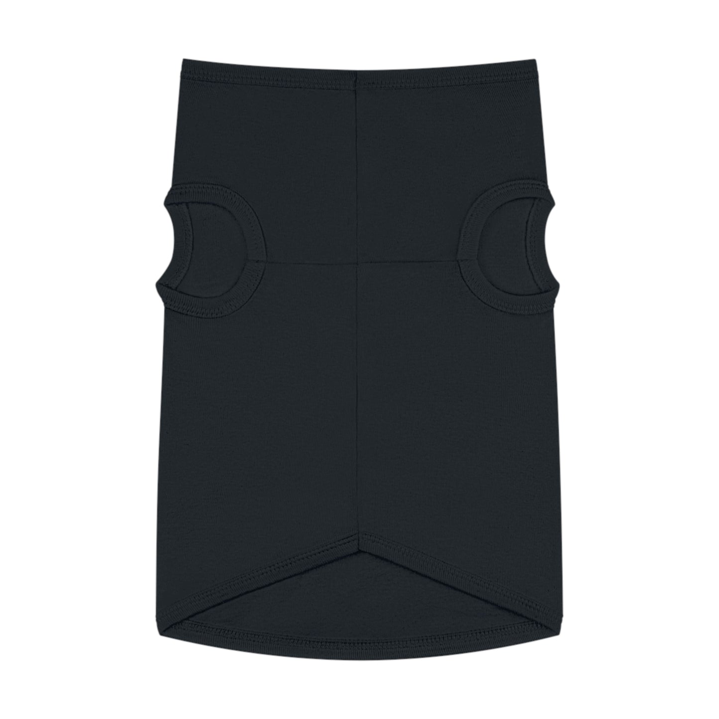 Squirrel Patrol Pet Tank Top
