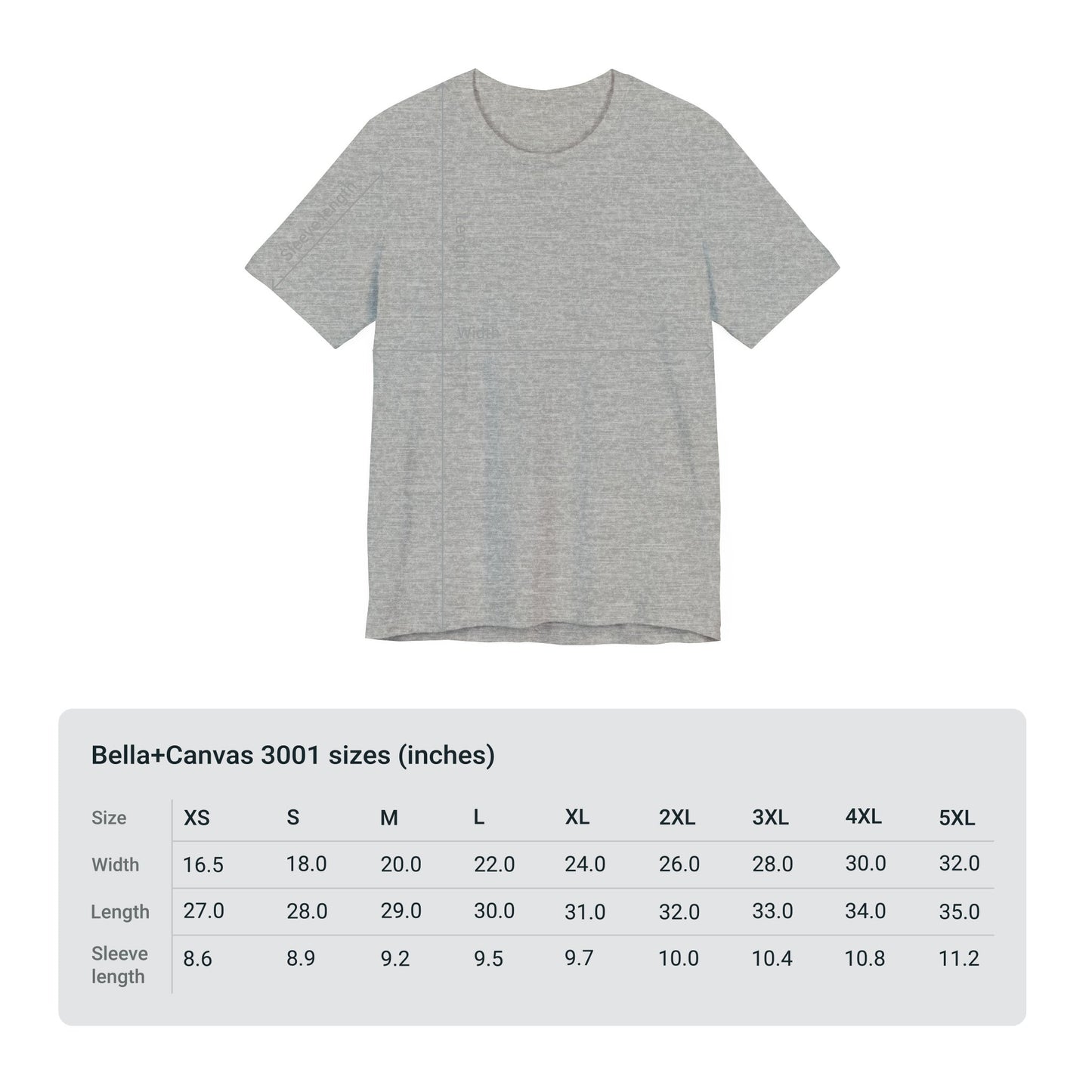 Maplewood T-shirt