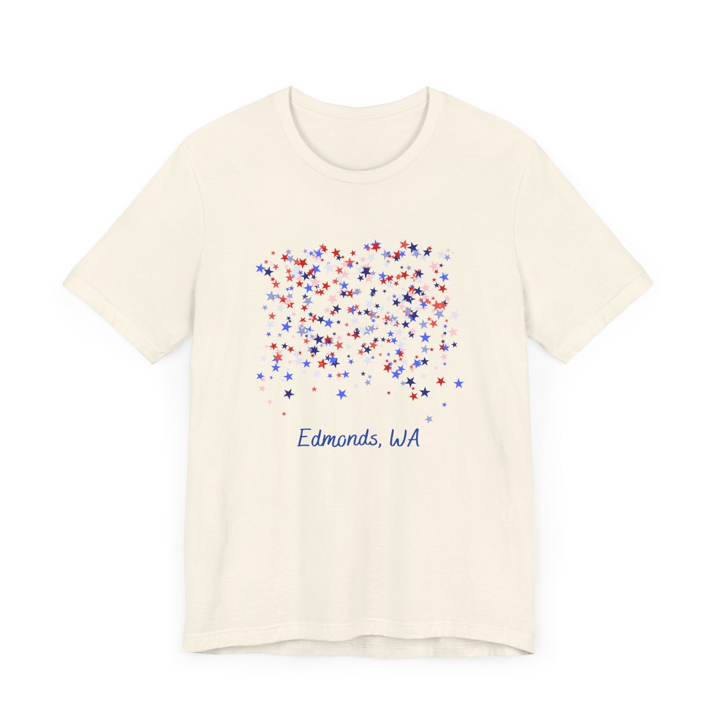 Stars of Edmonds T-shirt