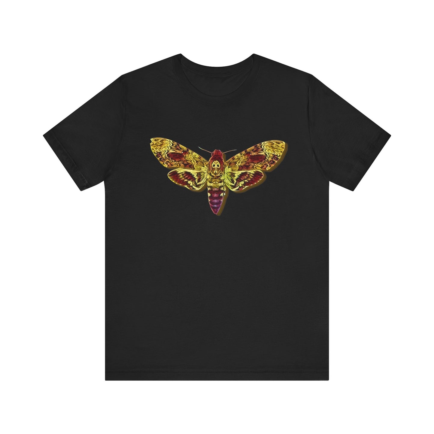 Death's-head Hawkmoth T-shirt