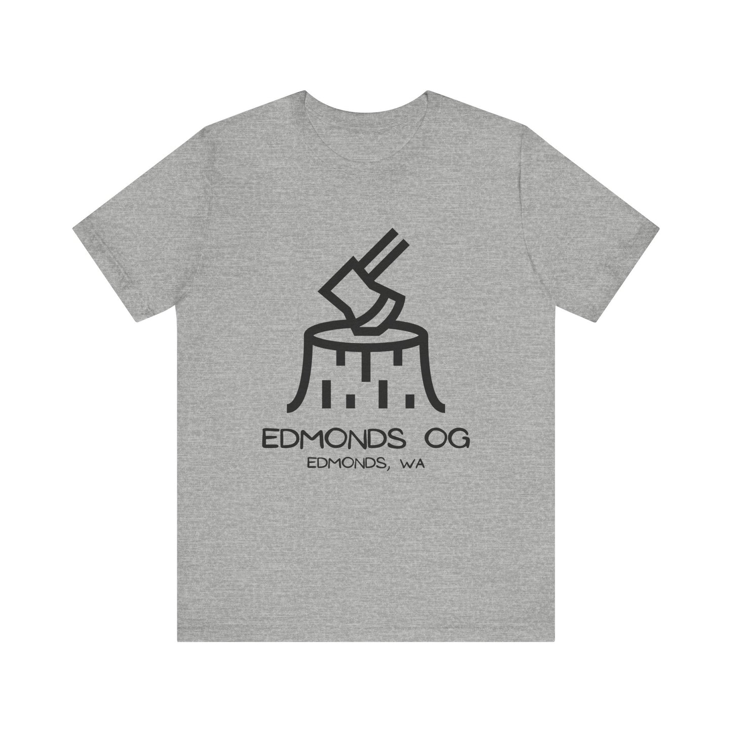 Edmonds OG T-shirt