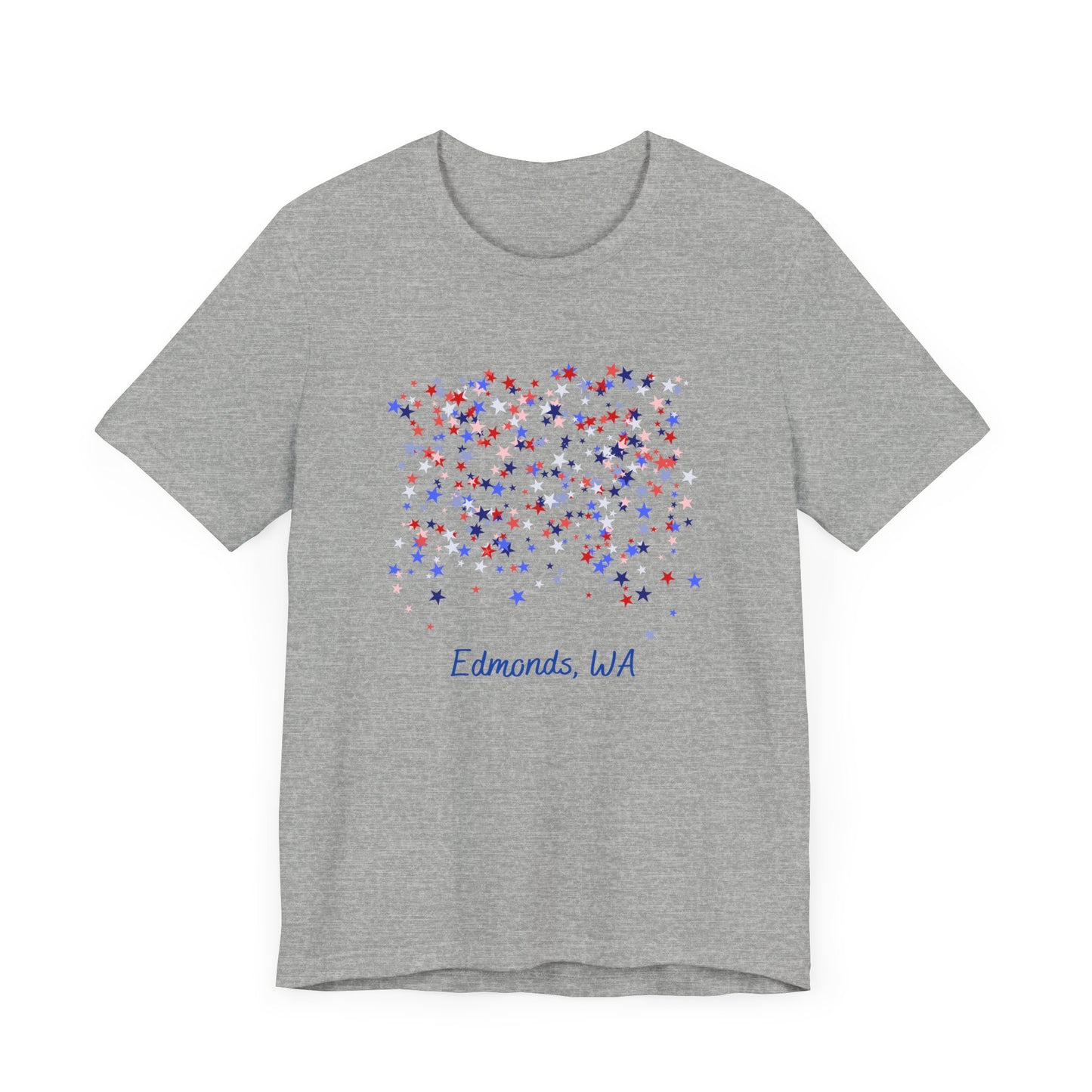 Stars of Edmonds T-shirt