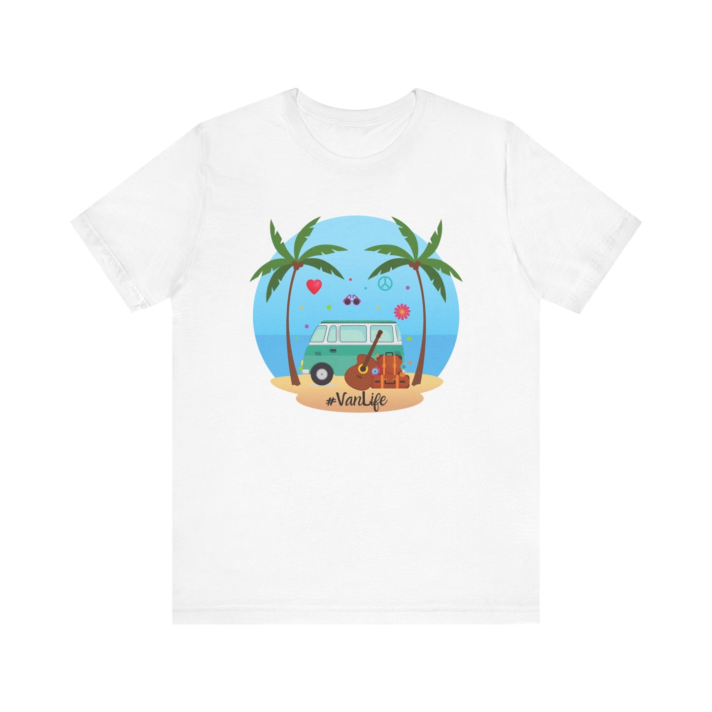 Van Life T-shirt