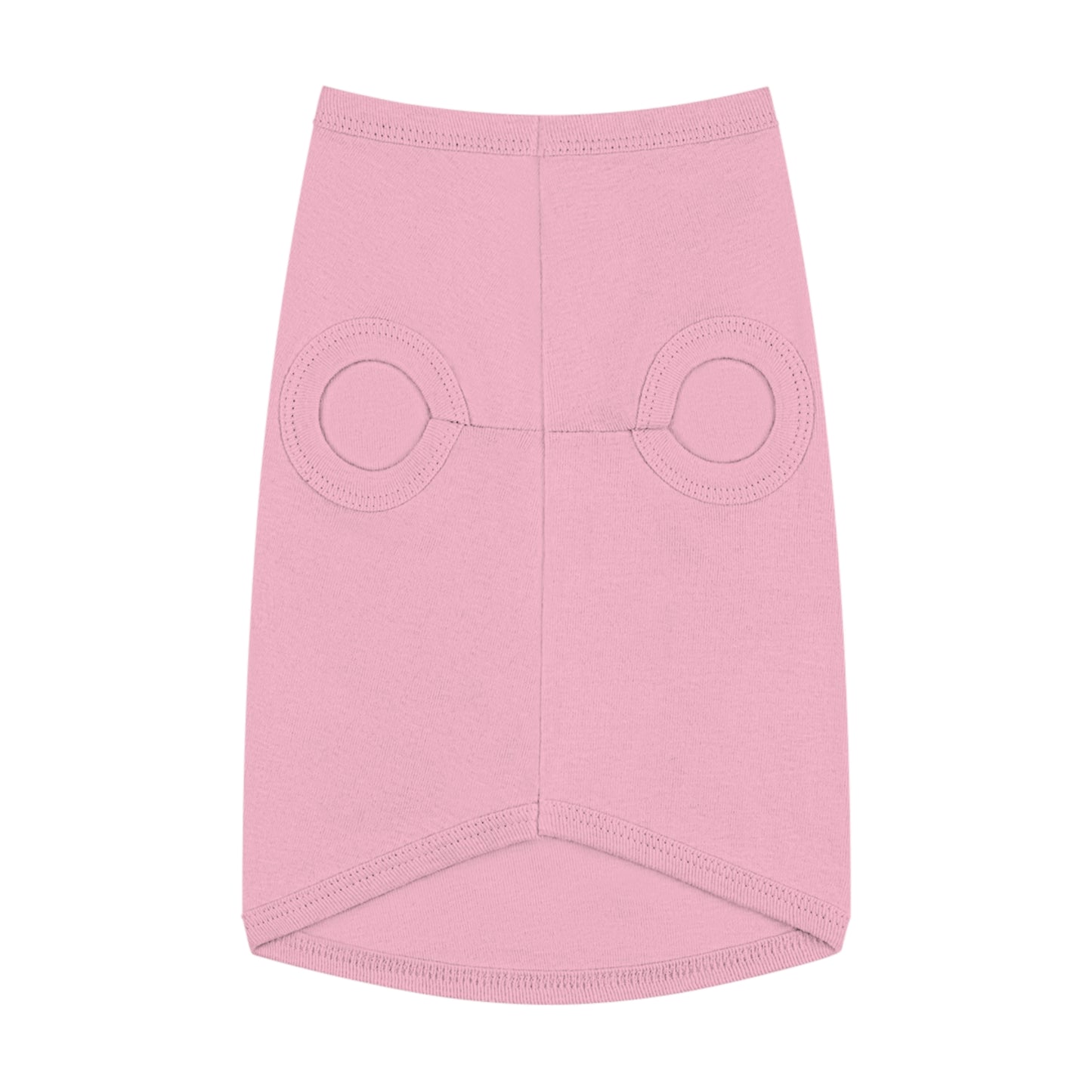 Squirrel Patrol Pet Tank Top