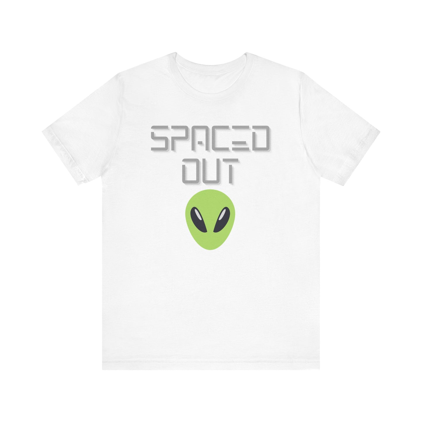 Spaced Out T-shirt