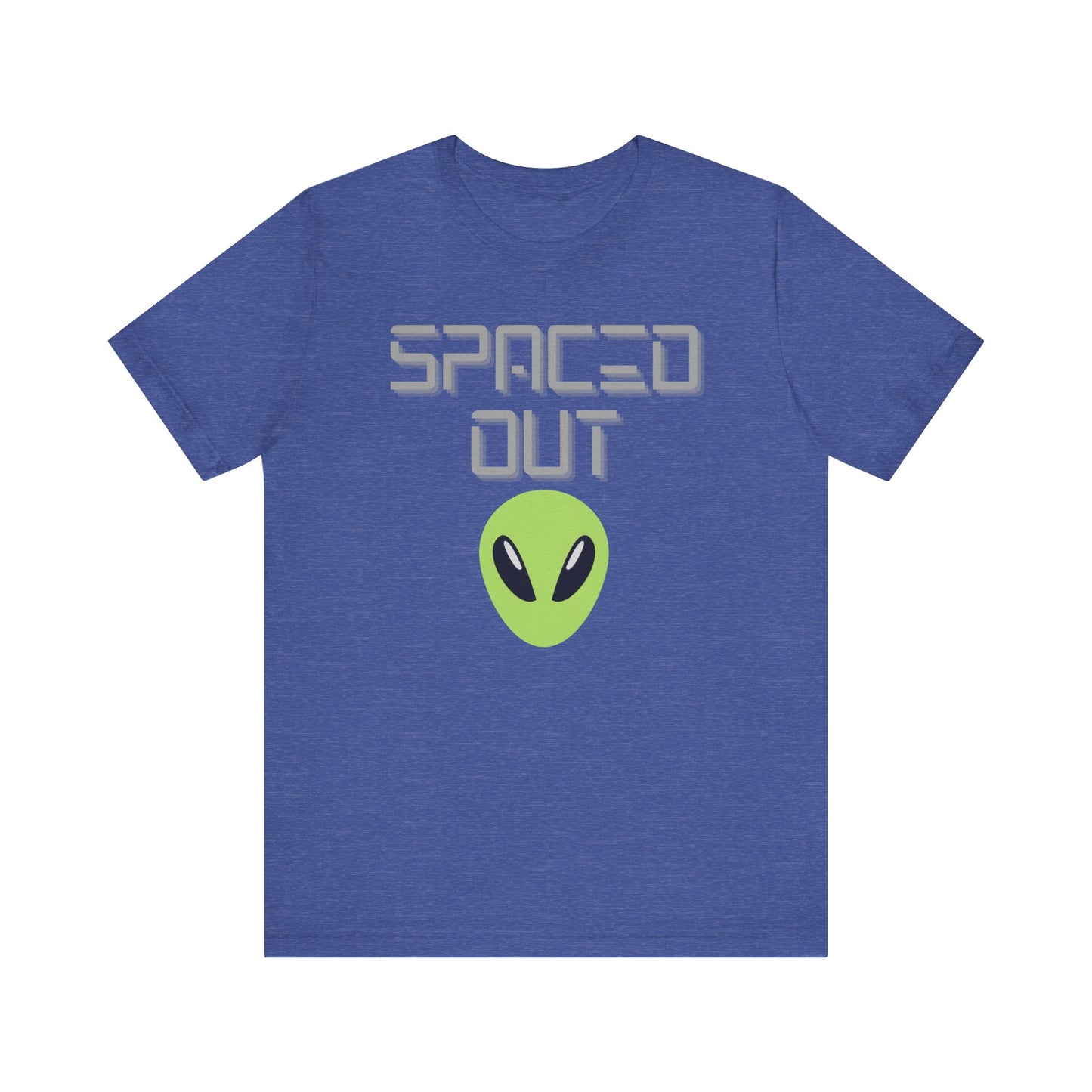 Spaced Out T-shirt