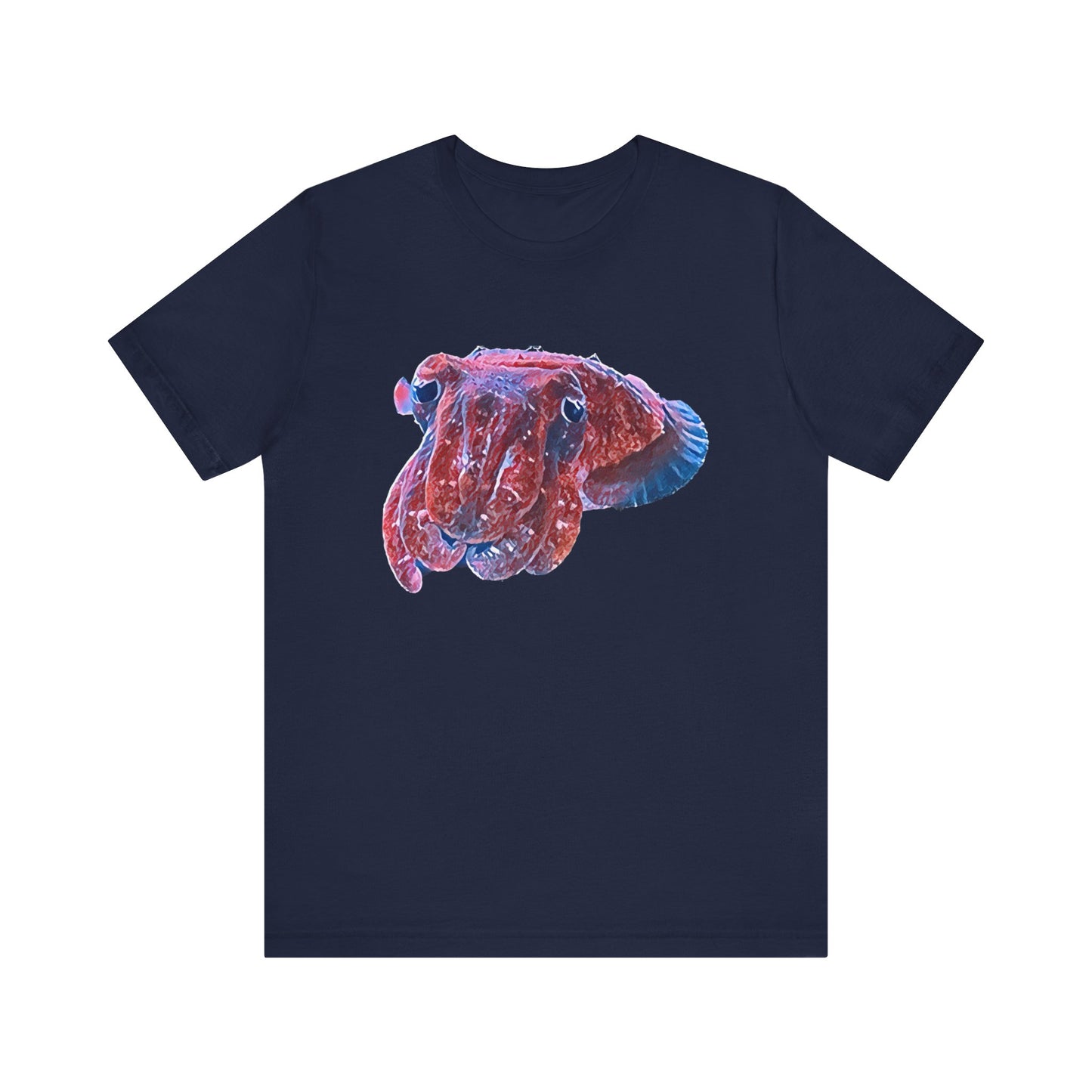 Dwarf Cuttlefish T-shirt
