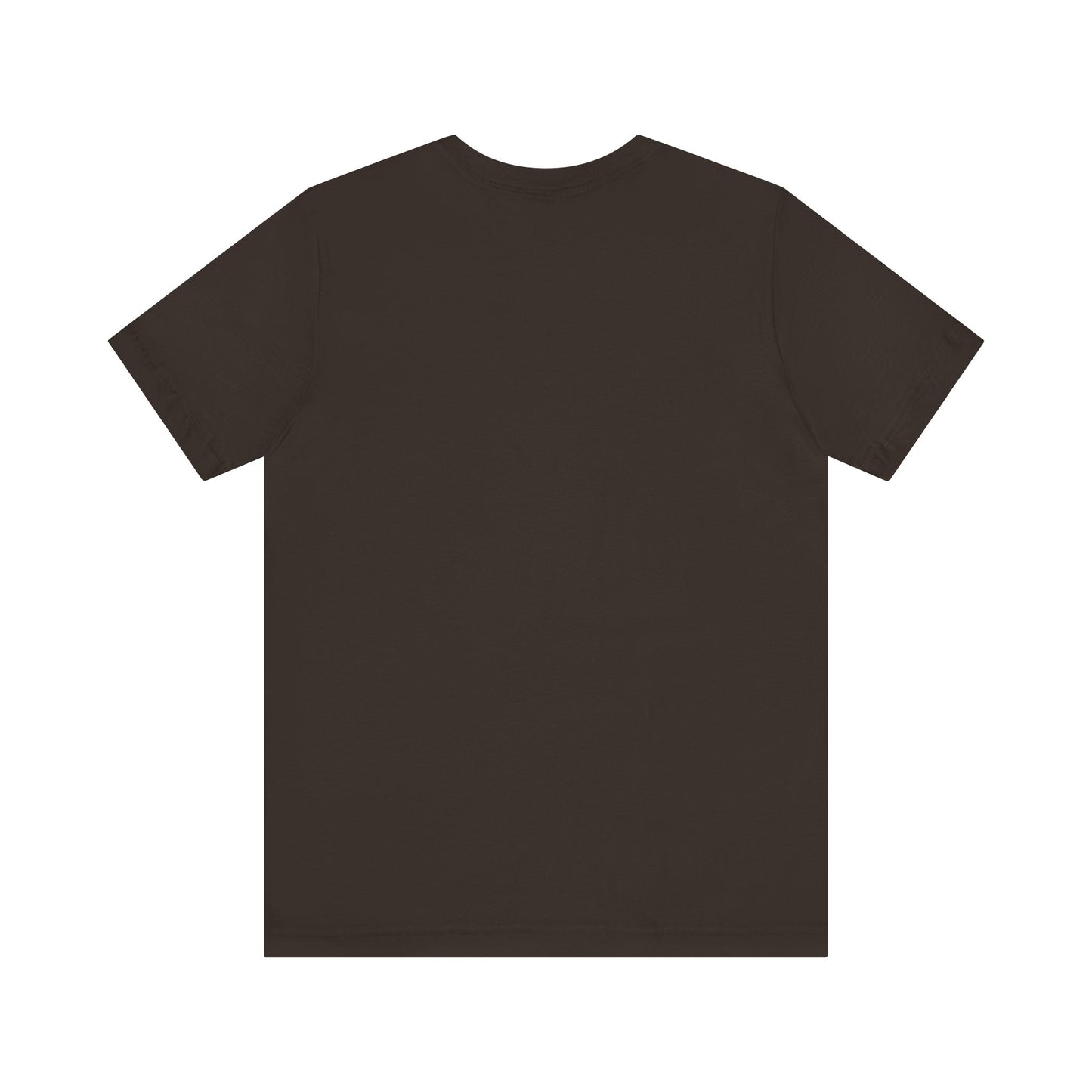 Nemophile II - forest and woodlands lover T-shirt