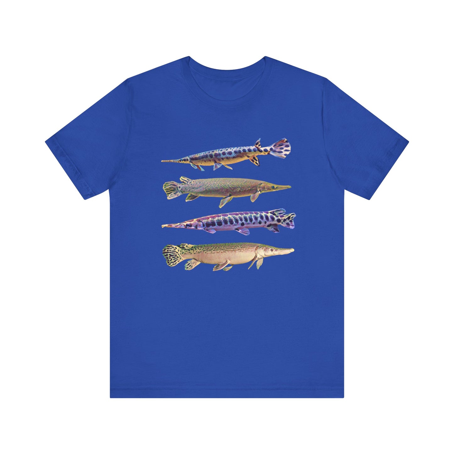 Glorious Gars T-shirt