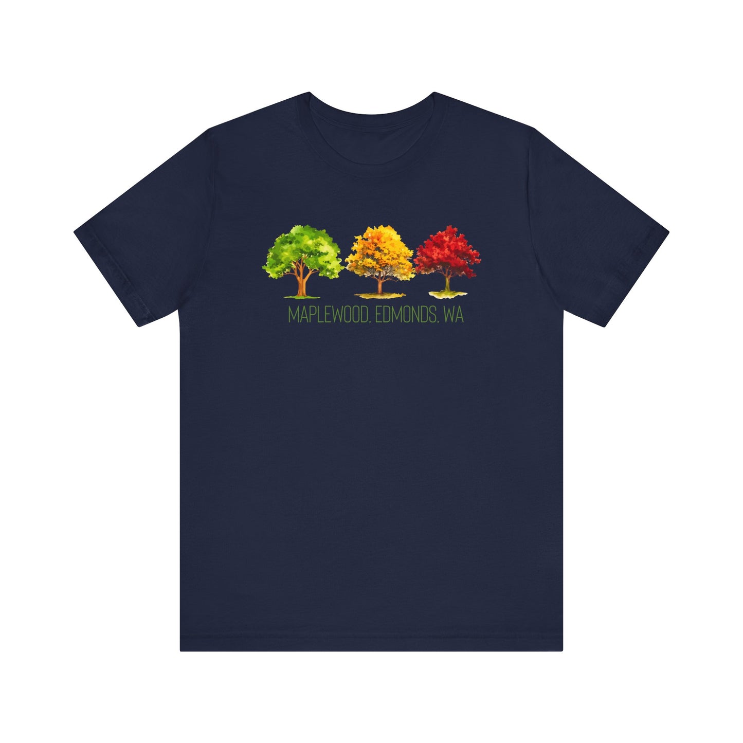 Maplewood T-shirt