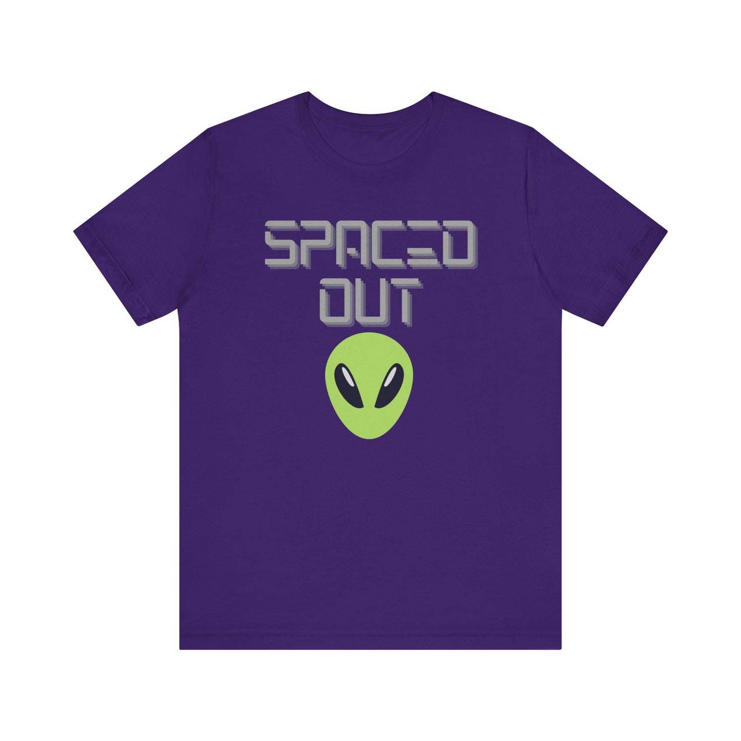 Spaced Out T-shirt