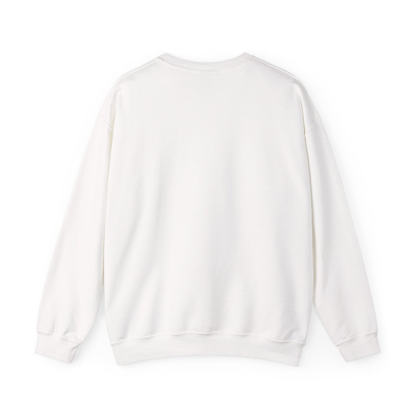 Edmonds in Bloom Garden Tour Unisex Heavy Blend™ Crewneck Sweatshirt