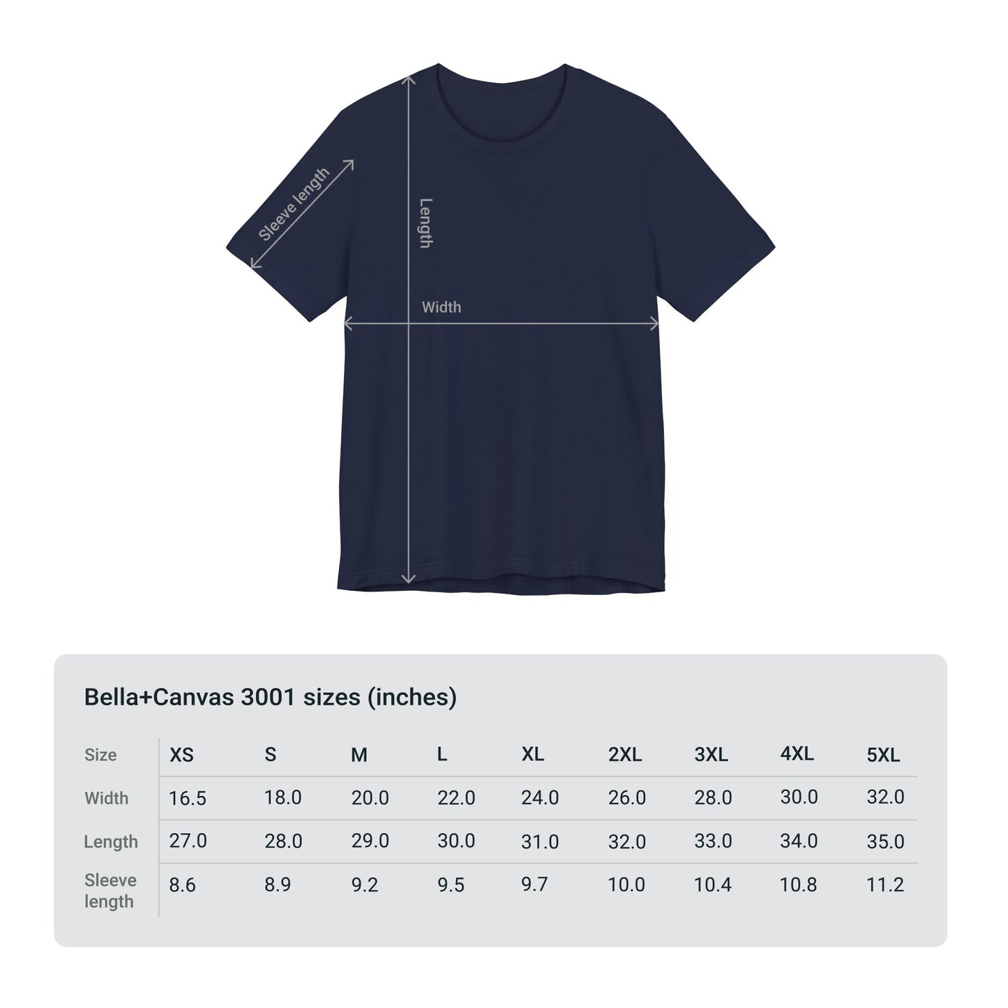 Maplewood T-shirt