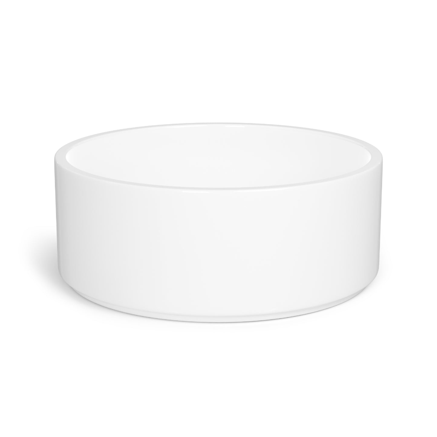 Squirrel Patrol Pet Bowl
