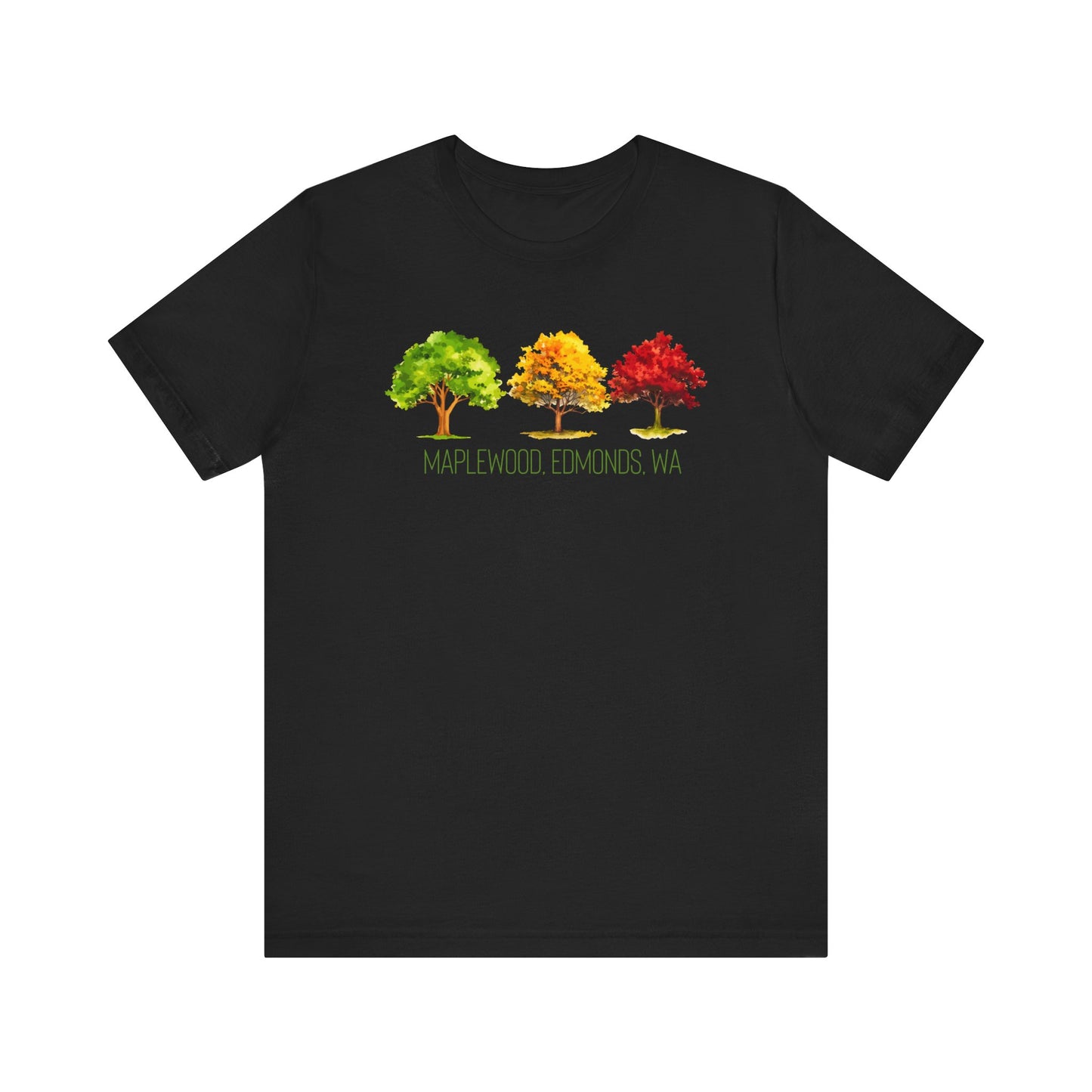 Maplewood T-shirt