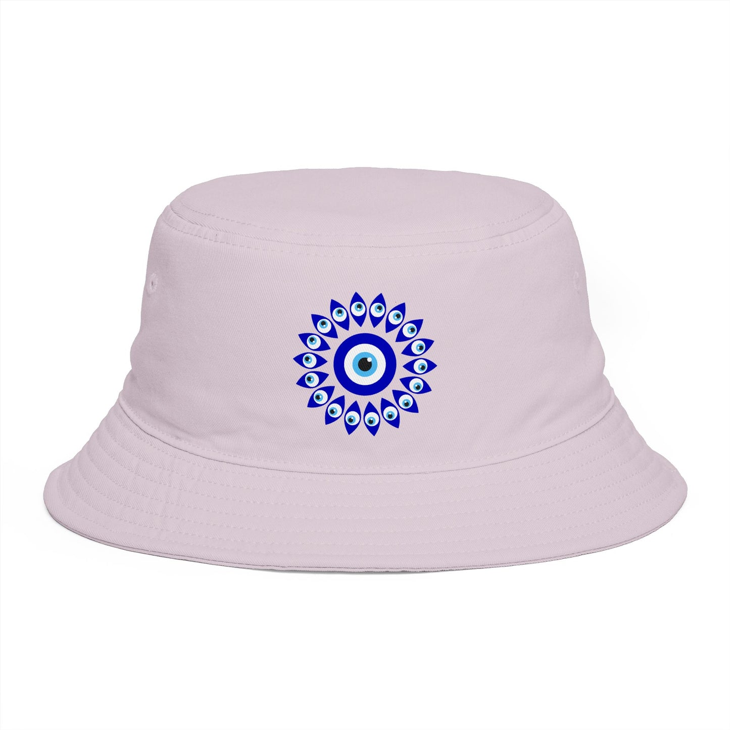 Evil Eye Bucket Hat