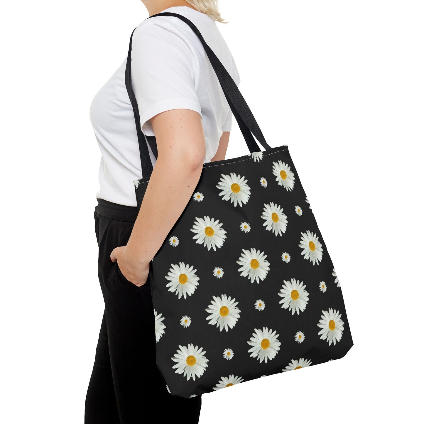Daisy Tote Bag