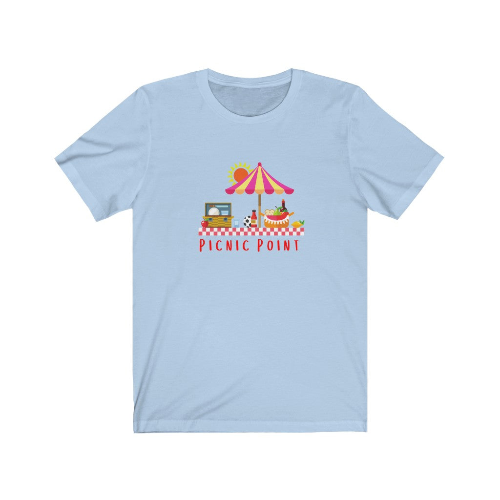 Picnic Point T-shirt