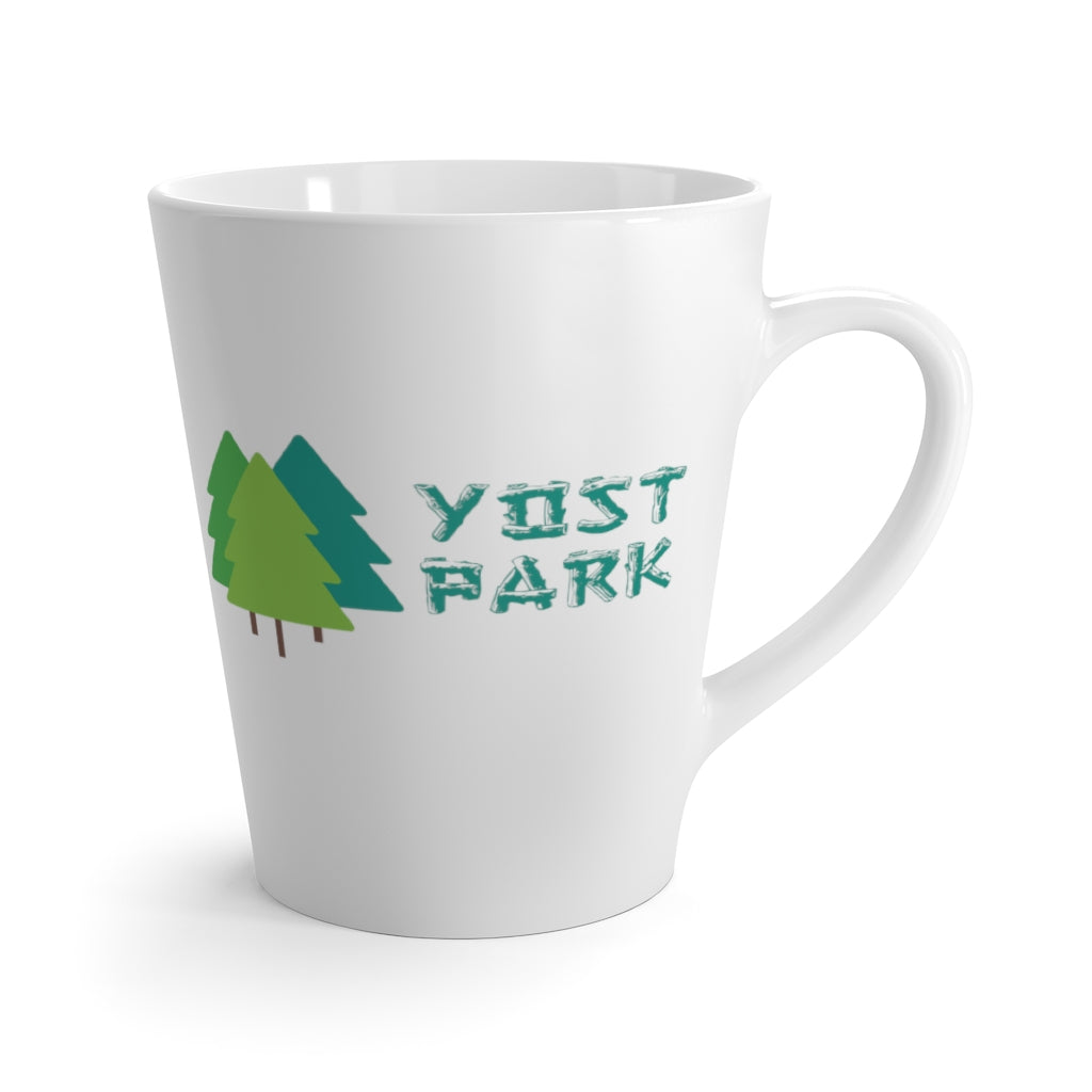 Yost Park Mug