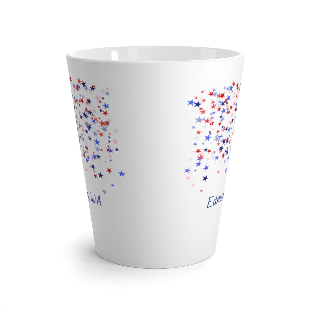 Edmonds Stars Mug